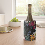 Witches Garden V Wine Chiller Gallery Image 4