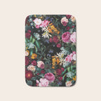 Witches Garden V Bath Mat Gallery Image 1