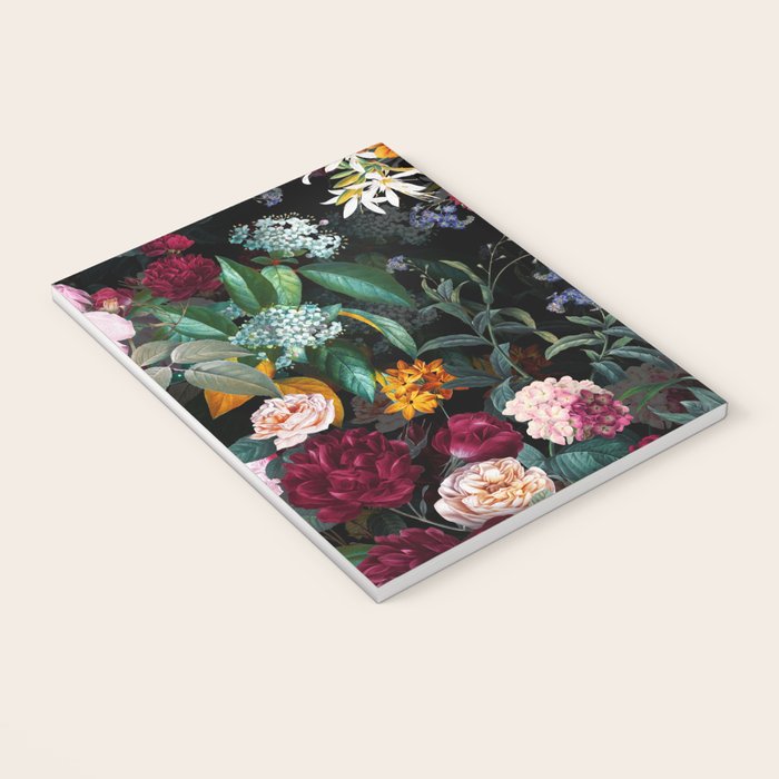 Witches Garden V Notebook Gallery Image 3