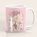 Virgo Lychee Coffee Mug Gallery Image 1
