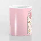 Virgo Lychee Coffee Mug Gallery Image 4