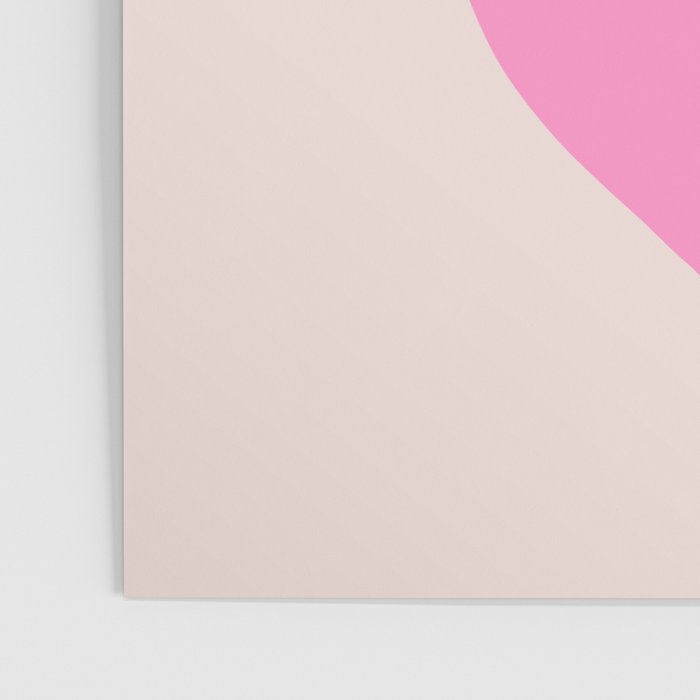 Pink Bow Poster Gallery Image 3
