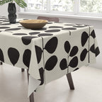 Branch silhouette Tablecloth Gallery Image 3