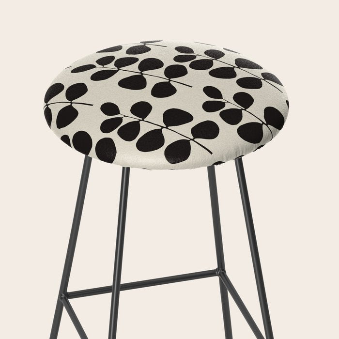 Branch silhouette Stool Gallery Image 2