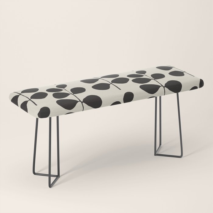 Branch silhouette Bench Gallery Image 1