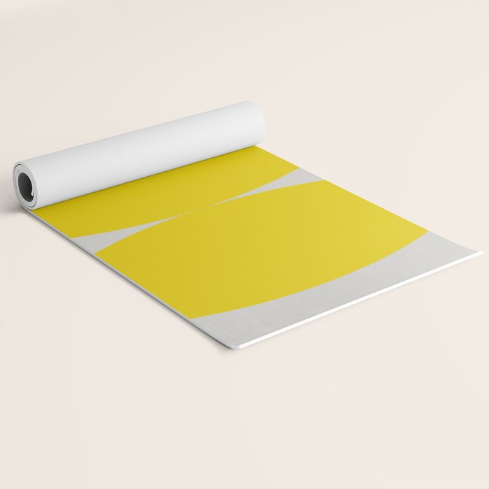 Form 101 Yoga Mat Gallery Image 2