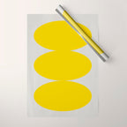 Form 101 Wrapping Paper Gallery Image 1