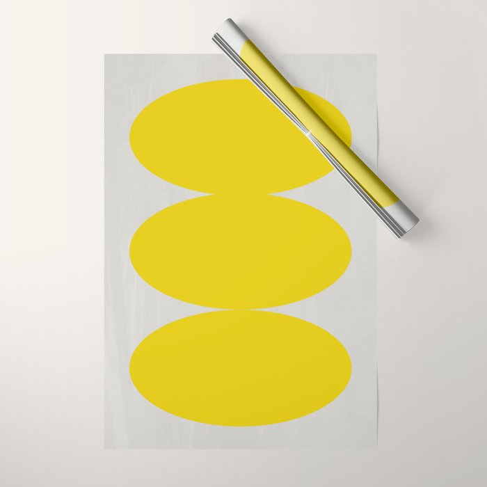 Form 101 Wrapping Paper Gallery Image 1