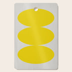 Form 101 Cutting Board Gallery Image 1