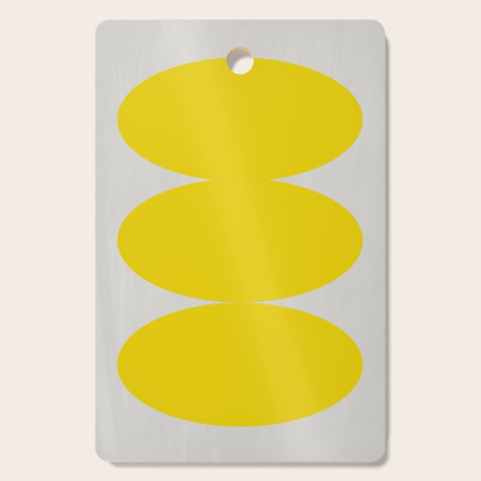 Form 101 Cutting Board Gallery Image 1