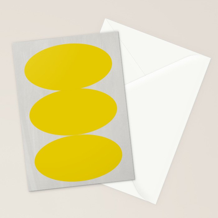 Form 101 Stationery Card Gallery Image 2