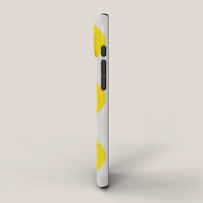 Form 101 iPhone Case Gallery Image 2