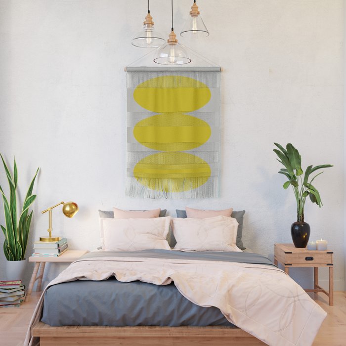 Form 101 Wall Hanging Gallery Image 2