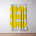 Form 101 Window Curtain Gallery Image 3