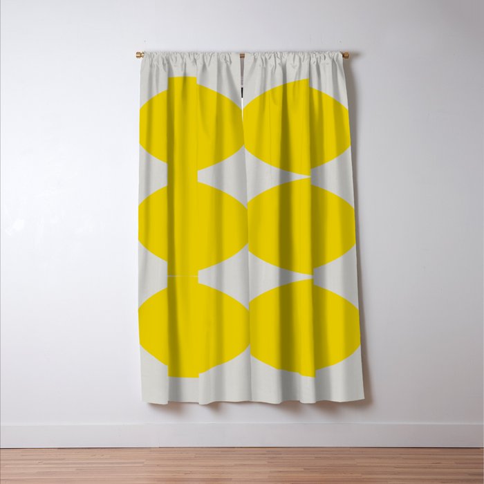Form 101 Window Curtain Gallery Image 3