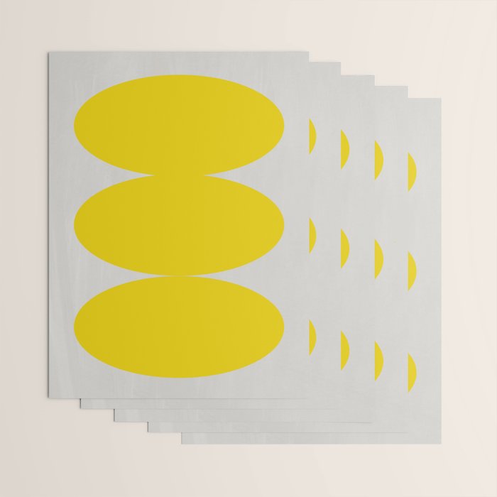 Form 101 Wrapping Paper Gallery Image 3