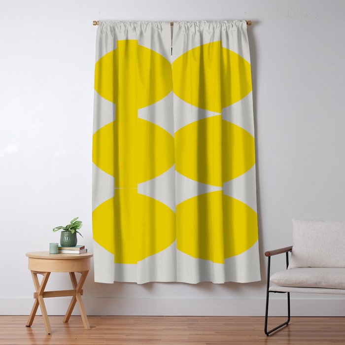 Form 101 Window Curtain Gallery Image 5