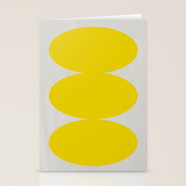 Form 101 Stationery Card Gallery Image 1