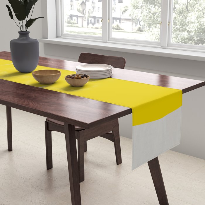 Form 101 Table Runner Gallery Image 2