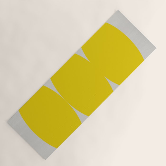 Form 101 Yoga Mat Gallery Image 1