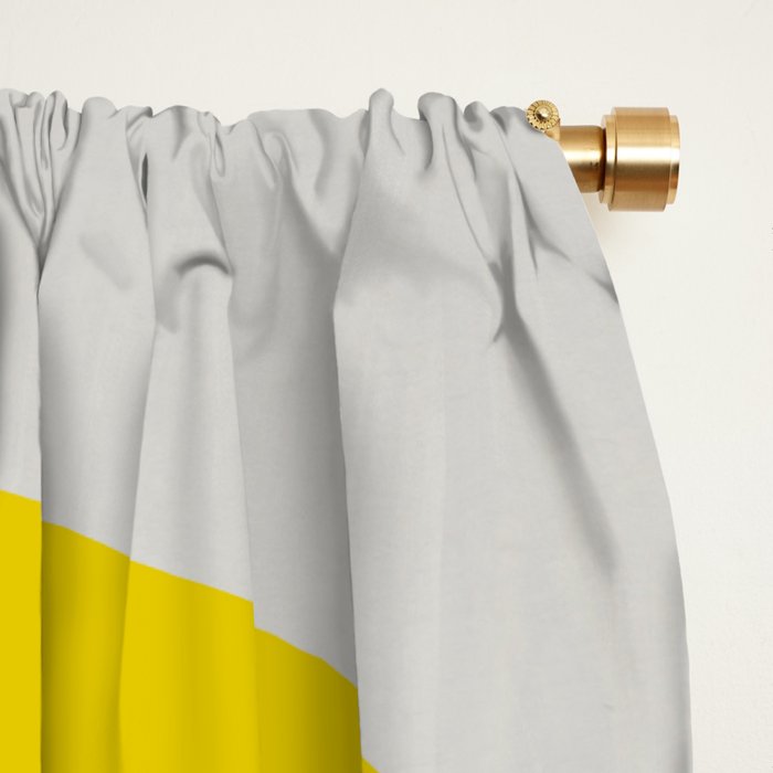 Form 101 Window Curtain Gallery Image 2