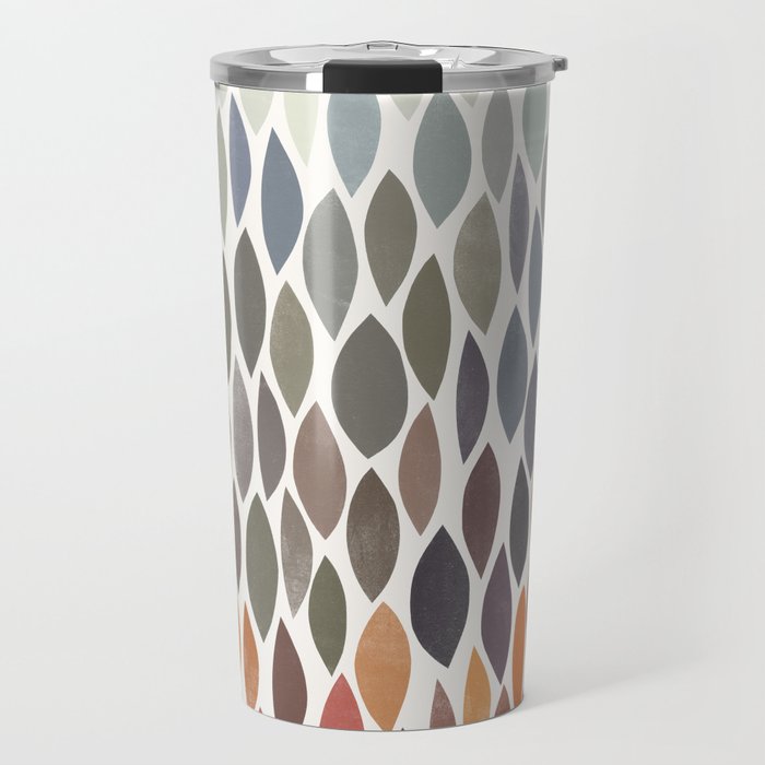 connections 5 Travel Mug Gallery Image 1