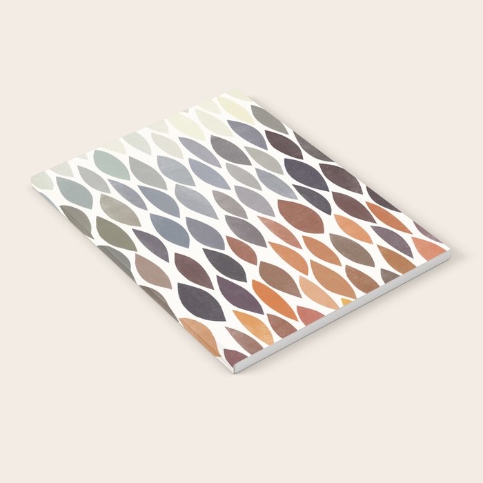 connections 5 Notebook Gallery Image 2