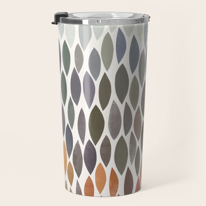 connections 5 Travel Mug Gallery Image 3