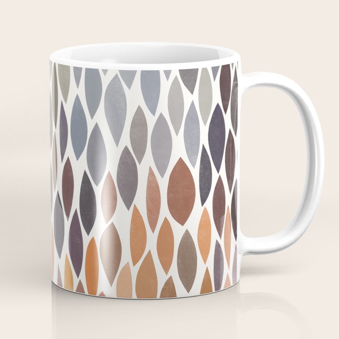 connections 5 Coffee Mug Gallery Image 1
