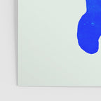 The Blue Vase Poster Gallery Image 3