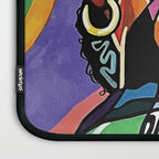 Smiley Laptop Sleeve Gallery Image 3