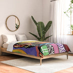 Smiley Comforter Gallery Image 2