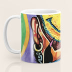 Smiley Coffee Mug Gallery Image 3