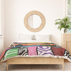 Smiley Duvet Cover Gallery Image 3