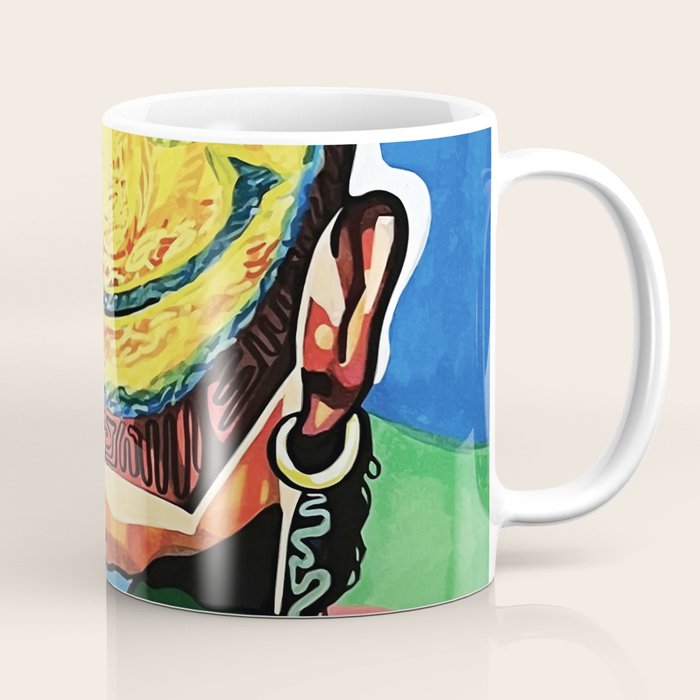 Smiley Coffee Mug Gallery Image 1