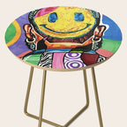 Smiley Side Table Gallery Image 2