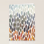 connections 5 Stationery Card Gallery Image 2