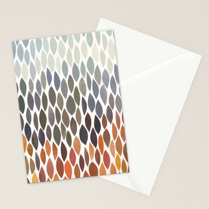 connections 5 Stationery Card Gallery Image 2