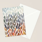 connections 5 Stationery Card Gallery Image 2