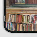 Shakespeare in Paris #2 Laptop Sleeve Gallery Image 3