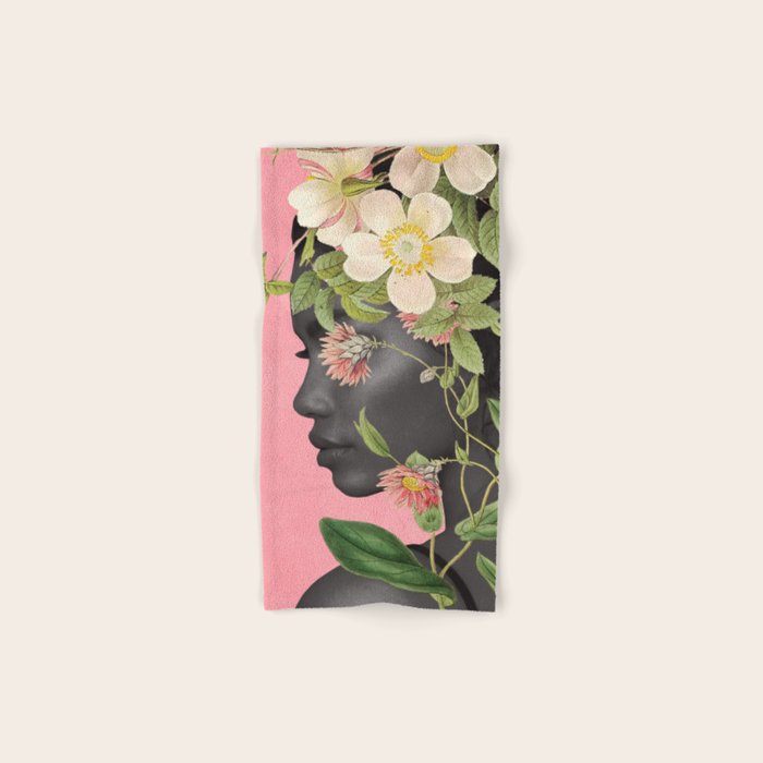 Bloom 18 Bath Towel Gallery Image 1