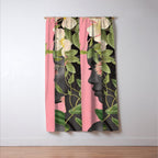 Bloom 18 Window Curtain Gallery Image 3