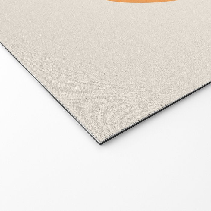 Ciao Hand Lettering Welcome Mat Gallery Image 2