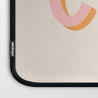 Ciao Hand Lettering Laptop Sleeve Gallery Image 3