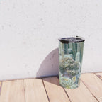 Cactus Garden #4 - Boho Botanical Travel Mug Gallery Image 4