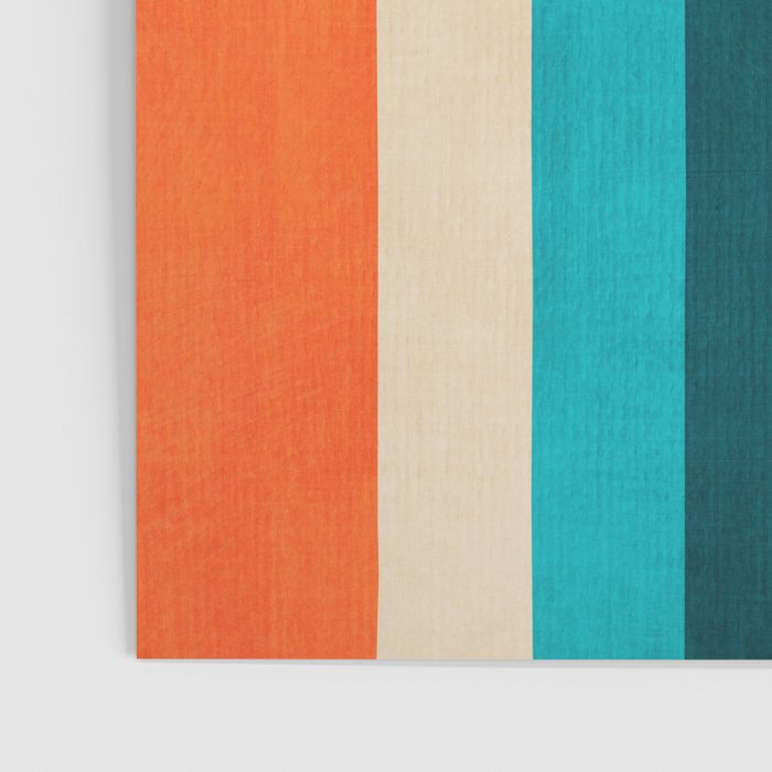 Modern Geometric Minimalist Artwork Poster Gallery Image 3