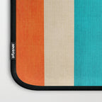 Modern Geometric Minimalist Artwork Laptop Sleeve Gallery Image 3
