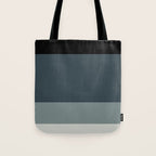 Contemporary Color Block IX Tote Bag Gallery Image 1