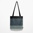 Contemporary Color Block IX Tote Bag Gallery Image 2