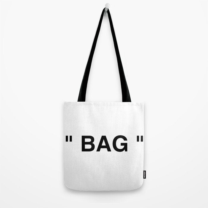 " Art " Tote Bag Gallery Image 2